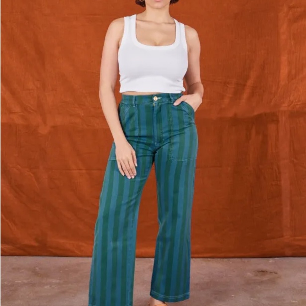 Big Bud Press work pants